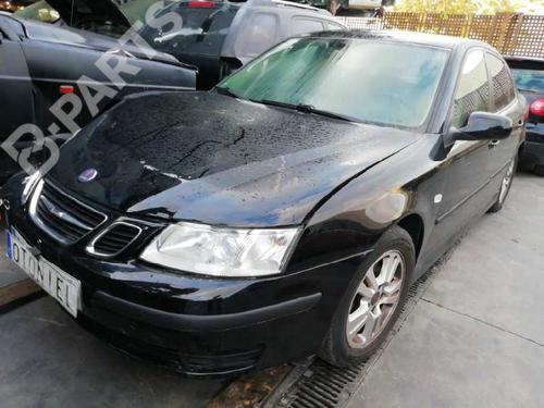 Vindusheismekanisme venstre foran SAAB 9-3 (YS3F, E79, D79, D75)  | BP11941637C22 