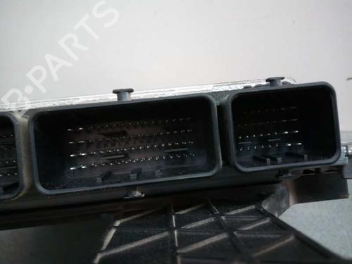Engine control unit (ECU) RENAULT MEGANE IV Hatchback (B9A/M/N_)  | BP16223314M57 