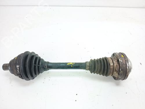 Used Left front driveshaft SEAT TOLEDO III (5P2) 2.0 TDI 16V (140 hp) 32089855