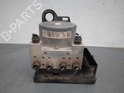 ABS pump VW GOLF VII (5G1, BQ1, BE1, BE2)  | BP13571597M43 