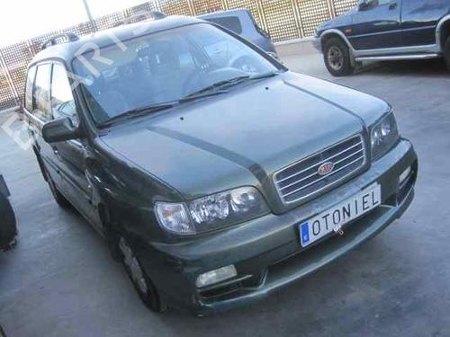 Right front indicator KIA JOICE (MTE1P) 2.0 | BP2684098C33 