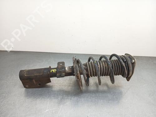 Dämpfer vorne links für Dämpfer vorne links 37400590 37400590