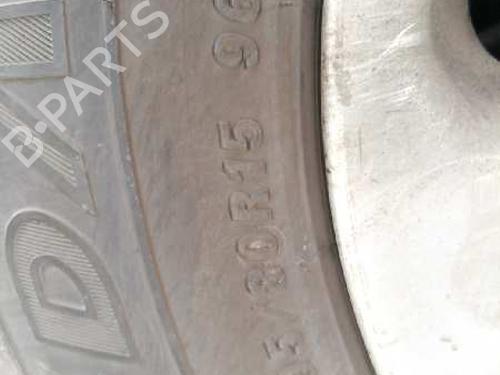 Subframe LAND ROVER FREELANDER I (L314) 2.0 DI 4x4 | BP8213233M9 