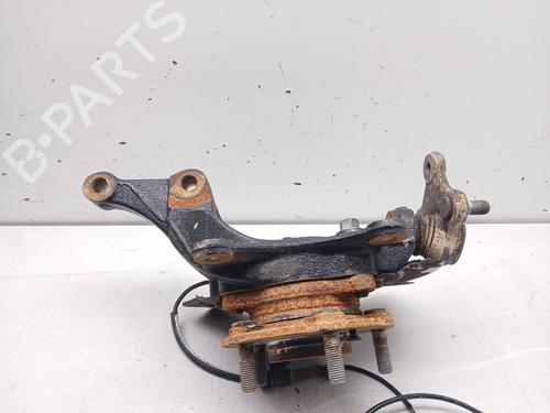 Right front steering knuckle HYUNDAI KONA (OS, OSE, OSI) 1.0 T-GDi | BP30963462M26