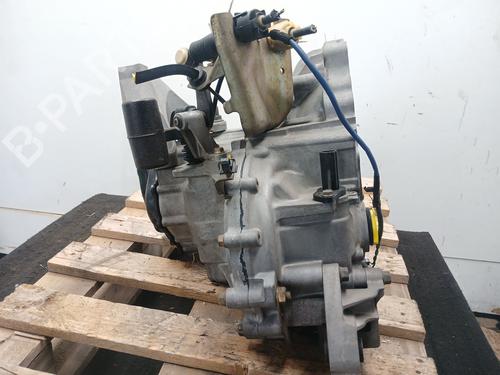 Gearbox MAZDA 3 (BK) 1.6 (BK14) | BP31944448M3  - Image 6