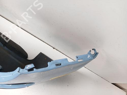 Front bumper FIAT 500 (312_)  | BP29403350C7 