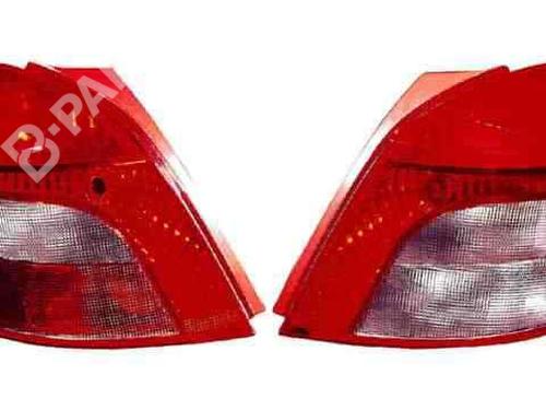 Achterlicht rechts TOYOTA YARIS (_P9_) [2005-2014]  9515943