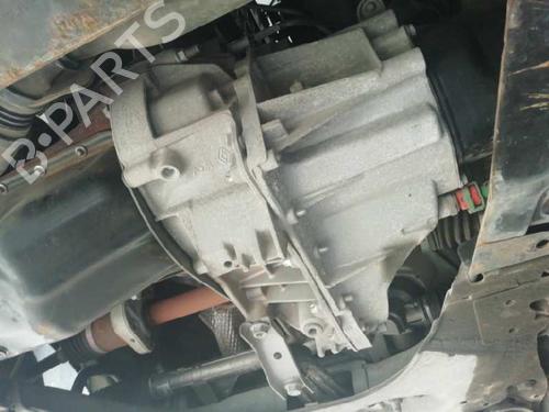 Used Gearbox RENAULT CLIO III (BR0/1, CR0/1) [2005-2014]  18083820