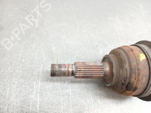Right front driveshaft DACIA SANDERO II TCe 90 (B8M1, B8MA, B8AC) | BP36497850M39 - Image 7