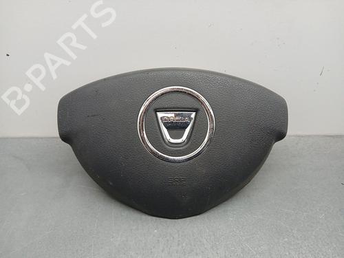Airbag Kit DACIA SANDERO II 1.5 dCi | BP21832564C86 
