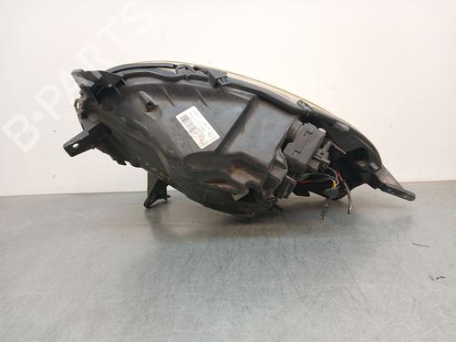 Right headlight NISSAN MICRA III (K12) 1.2 16V | BP28296732C29 