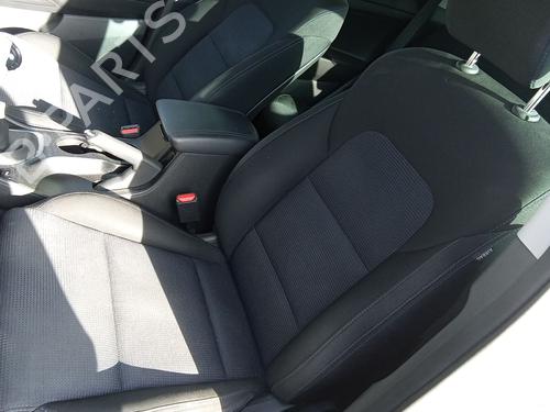 Used Left front seat Left front seat 38173598 38173598