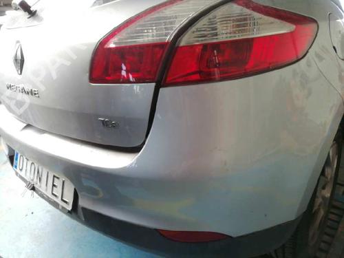 Switch RENAULT MEGANE III Hatchback (BZ0/1_, B3_)  | BP7229782I30  - Image 23