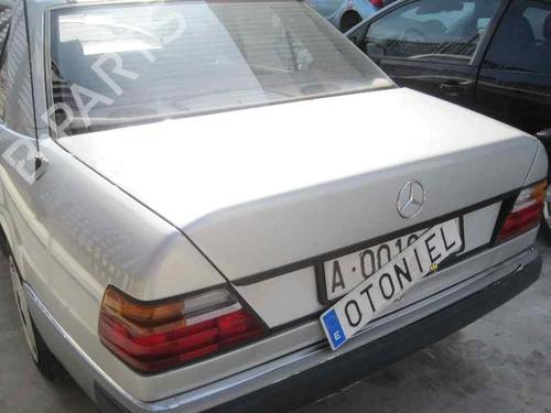 Gearbox MERCEDES-BENZ 124 Saloon (W124)  | BP4223872M3 