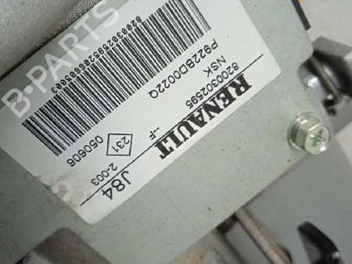 Steering column RENAULT GRAND SCÉNIC II (JM0/1_) 2.0 dCi (JM1K) | BP13696711M21 