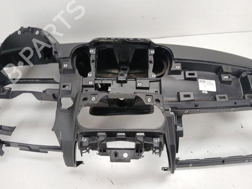 Instrumentbræt FIAT 500 (312_) 1.0 Mild Hybrid (312.AYD1B) | BP37610896C46 - Image 5