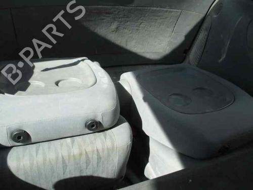 Rear mirror FORD GALAXY I (WGR) 1.9 TDI | BP2360160I6 