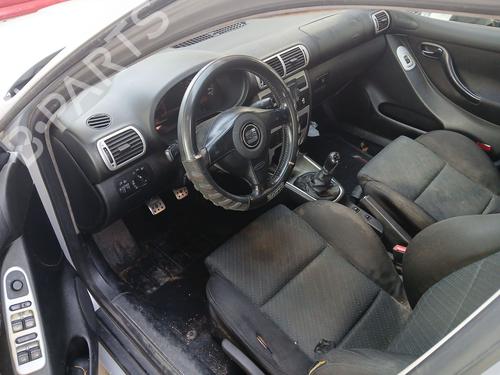 Engine SEAT LEON (1M1) 1.6 16 V | BP34213688M1  - Image 5