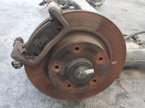 Bakaksel RENAULT SCÉNIC III (JZ0/1_)  | BP10903799M2