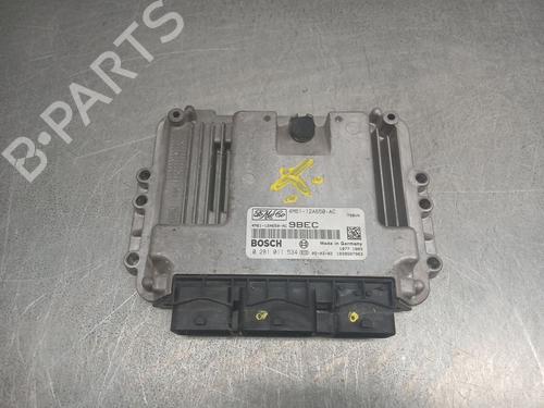Used Engine control unit (ECU) Engine control unit (ECU) MAZDA 3 (BK) 1.6 DI Turbo (109 hp) 35982236 35982236