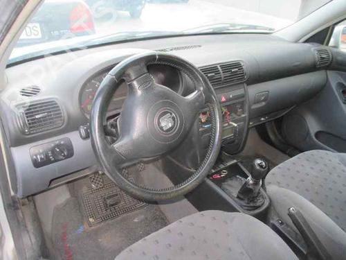 Nebelscheinwerfer links SEAT TOLEDO II (1M2) 1.9 TDI | BP2358393C30 