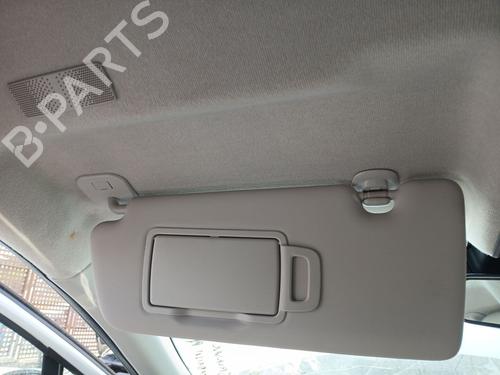 Pala sol esquerda Pala sol esquerda RENAULT CAPTUR II (HF_) 1.0 TCe 90 ECO-G (HFM6) (91 hp) 34441438 34441438