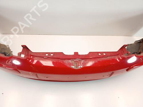 Front bumper VW GOLF V (1K1) 1.9 TDI | BP24949897C7 
