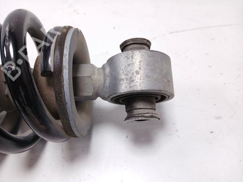 Left rear shock absorber CITROËN C5 AIRCROSS (A_) 1.6 Hybrid 225 (A45GFR) | BP31831563M18