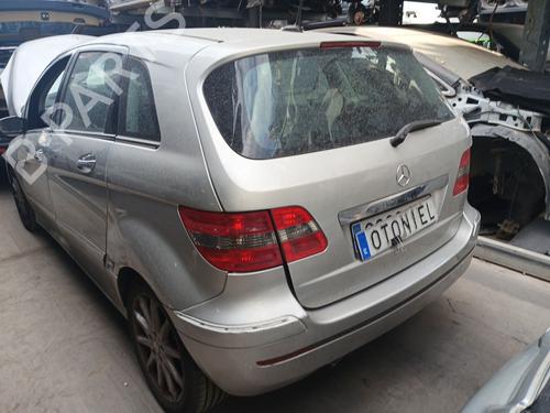 Used Parts MERCEDES-BENZ B-CLASS Sports Tourer (W245) B 180 CDI (245.207) (109 hp) 4196389