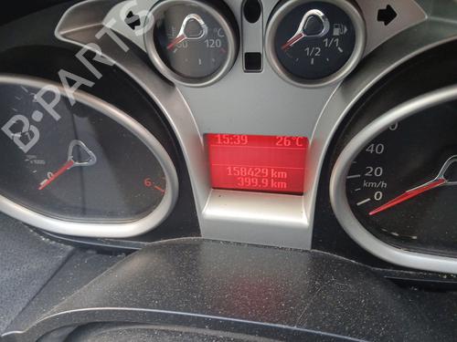 Gearbox FORD KUGA I 2.0 TDCi | BP29147322M3