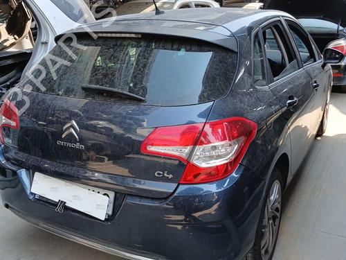 Engine CITROËN C4 II (NC_) 1.6 HDi 115 | BP28178943M1 