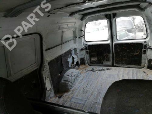 Electronic module HYUNDAI H-1 Van (A1)  | BP8195077M83 