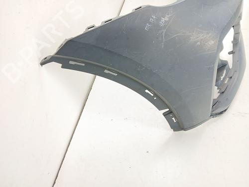 Front bumper AUDI Q5 (FYB, FYG) SQ5 TDI Mild Hybrid quattro | BP29494857C7 