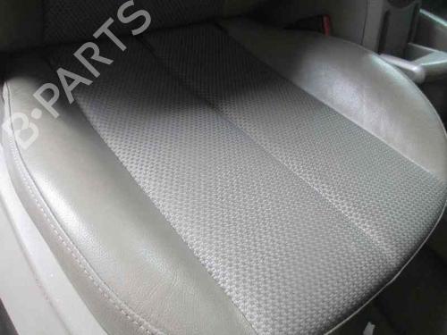 Left front window switch RENAULT MEGANE II (BM0/1_, CM0/1_)  | BP2365560I27 
