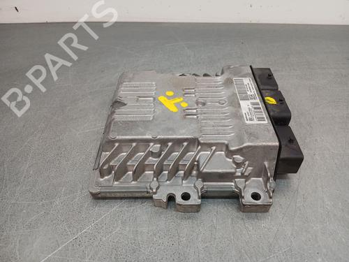 Engine control unit (ECU) CITROËN C4 Picasso I MPV (UD_) 1.6 HDi 110 | BP35894094M57 - Image 4