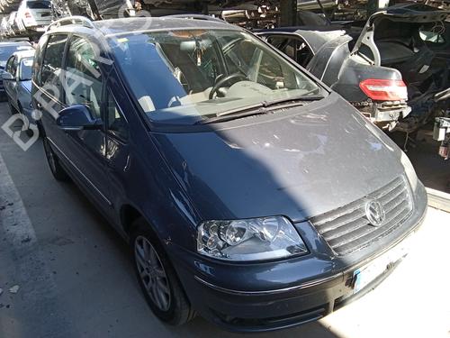 Used Parts VW SHARAN (7M8, 7M9, 7M6) 2.0 TDI 5066419