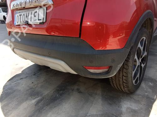 Used Rear bumper Rear bumper 37430389 37430389