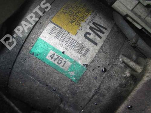 Electronic sensor OPEL ASTRA H (A04) 1.7 CDTI (L48) | BP2368617M84 