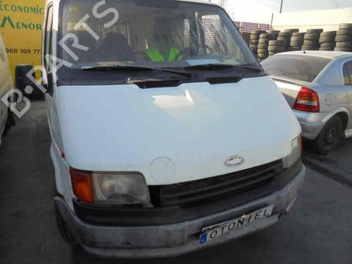 Front right lock FORD TRANSIT Van (T_ _)  | BP2440878C97