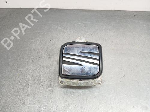 Used Tailgate handle Tailgate handle SEAT ALTEA (5P1) 1.9 TDI (105 hp) 33719228 33719228