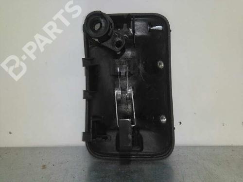 Front left exterior door handle CITROËN JUMPY I (U6U_)  | BP9139671C128 