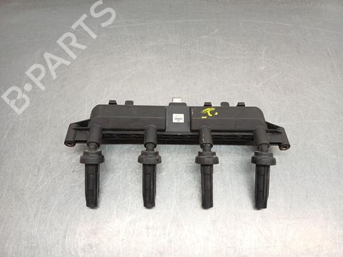 Used Ignition coil Ignition coil 37641352 37641352