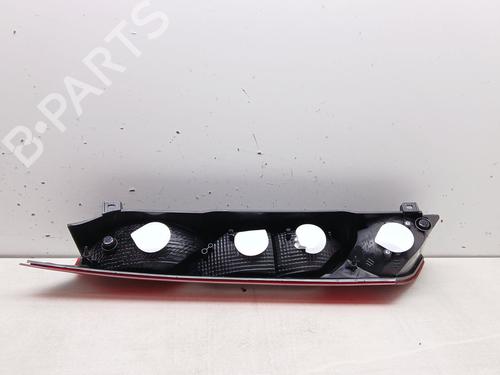 Right taillight FORD TOURNEO CONNECT / GRAND TOURNEO CONNECT V408 MPV 1.6 TDCi | BP29455543C35 