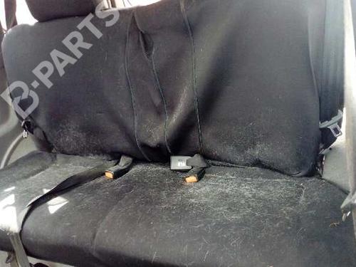 Differenziale anteriore NISSAN TERRANO II (R20)  | BP14992971M23 