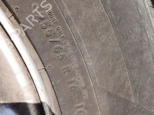 Rim MERCEDES-BENZ M-CLASS (W163) ML 270 CDI (163.113) | BP28357519C45 