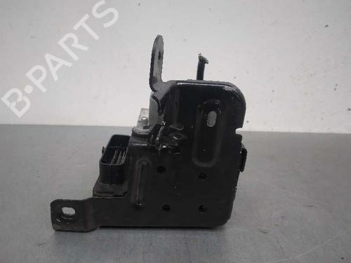 ABS pump PEUGEOT 308 II (LB_, LP_, LW_, LH_, L3_) 1.6 HDi 100 | BP12468926M43 