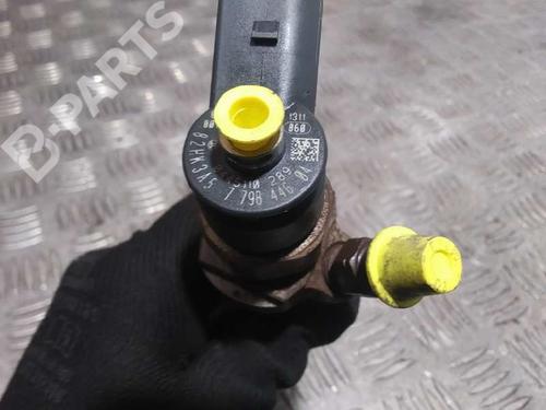 Injector BMW 1 (E87) 116 d | BP11181842M100 