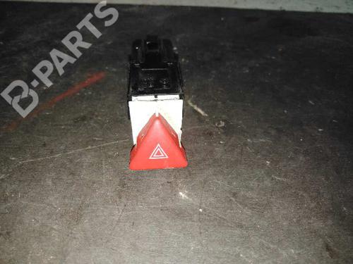 Warning switch VW PASSAT B6 (3C2) 2.0 TDI 16V (140 hp) 4864596