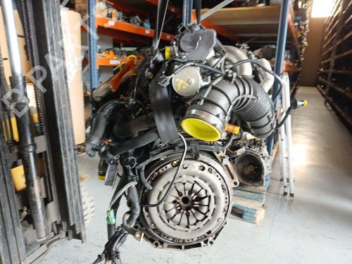 Engine RENAULT LAGUNA III (BT0/1) 1.5 dCi (BT00, BT0A, BT0T, BT1J) | BP33656340M1 - Image 12