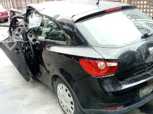 Radio SEAT IBIZA IV (6J5, 6P1) 1.4 TDI | BP2377308E6 